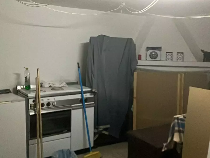 Immagine 20 di Casa indipendente in vendita  in VIA ISTONIA a Cupello
