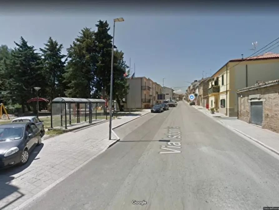 Immagine 26 di Casa indipendente in vendita  in VIA ISTONIA a Cupello