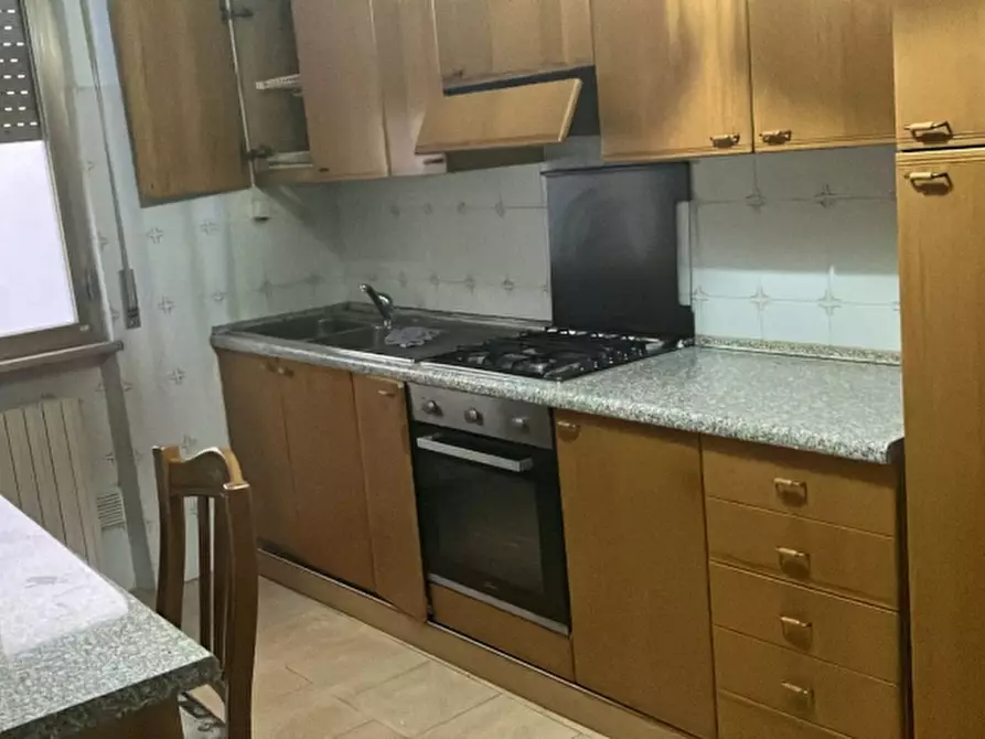 Immagine 6 di Casa indipendente in vendita  in VIA ISTONIA a Cupello