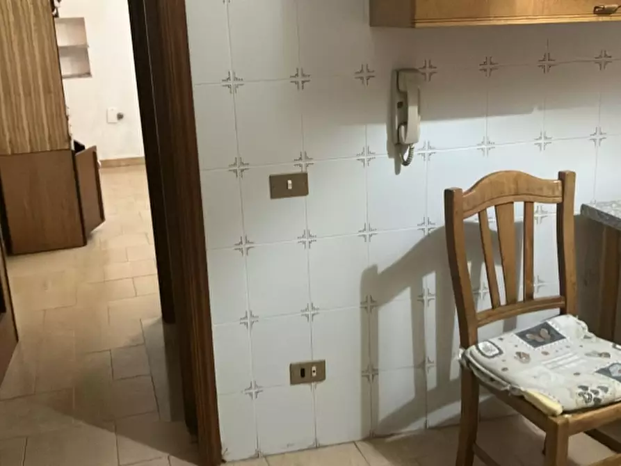 Immagine 8 di Casa indipendente in vendita  in VIA ISTONIA a Cupello
