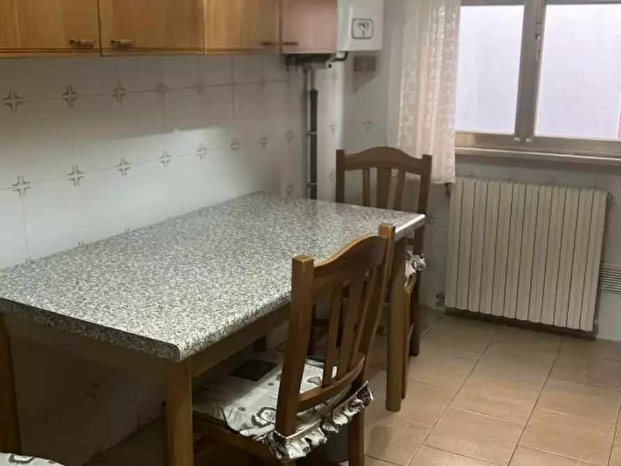 Immagine 9 di Casa indipendente in vendita  in VIA ISTONIA a Cupello
