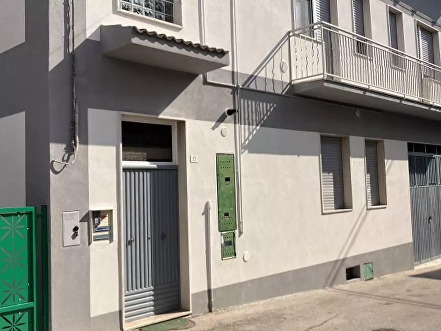 Immagine 1 di Appartamento in vendita  in VIA TEVERE 17 a San Salvo