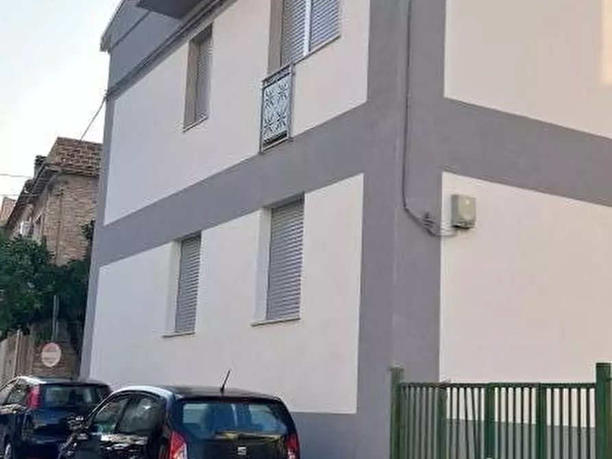 Immagine 2 di Appartamento in vendita  in VIA TEVERE 17 a San Salvo