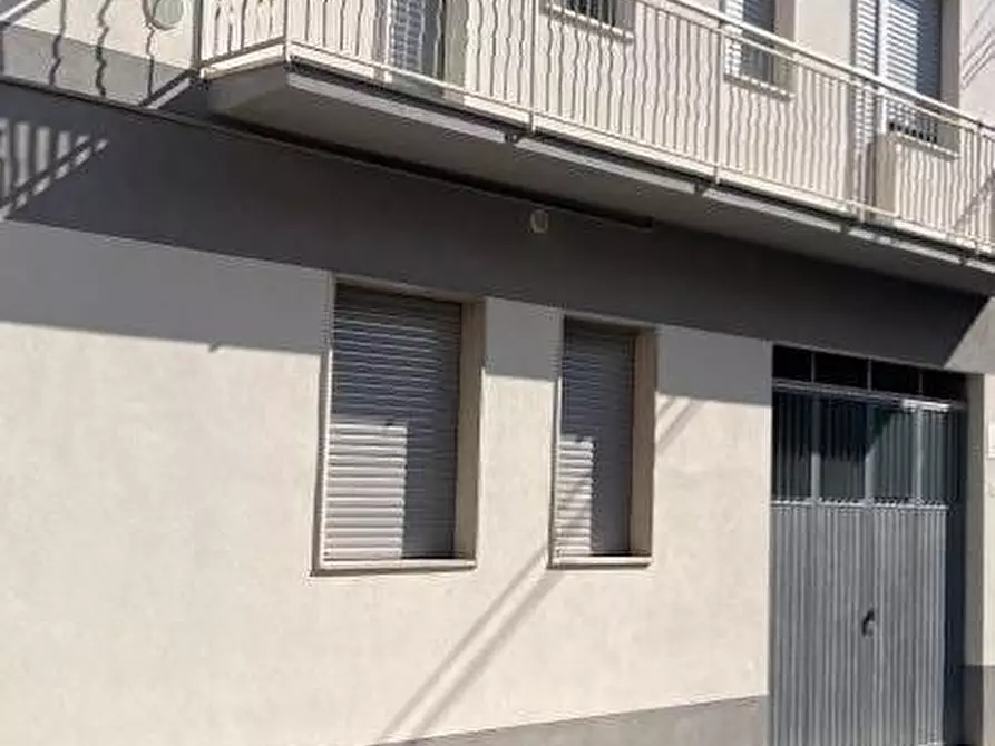 Immagine 40 di Appartamento in vendita  in VIA TEVERE 17 a San Salvo