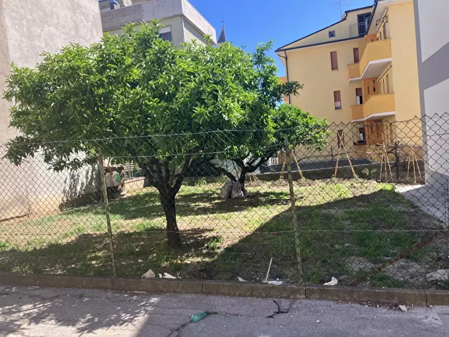 Immagine 39 di Appartamento in vendita  in VIA TEVERE 17 a San Salvo