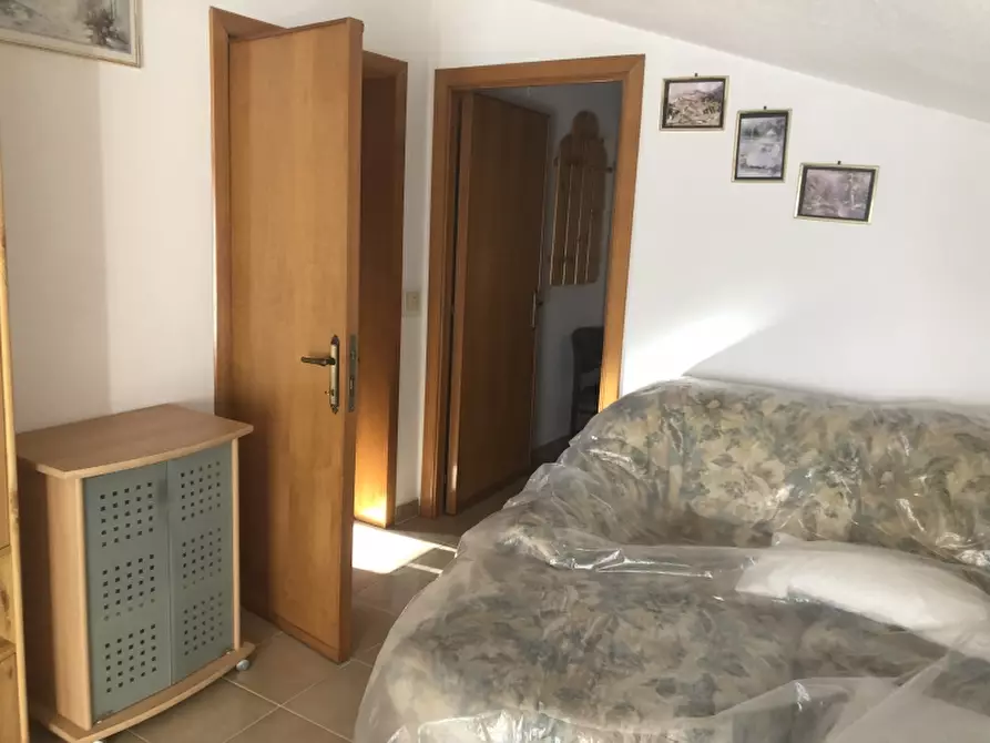 Immagine 24 di Appartamento in vendita  in VIA TEVERE 17 a San Salvo