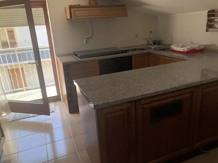 Immagine 26 di Appartamento in vendita  in VIA TEVERE 17 a San Salvo