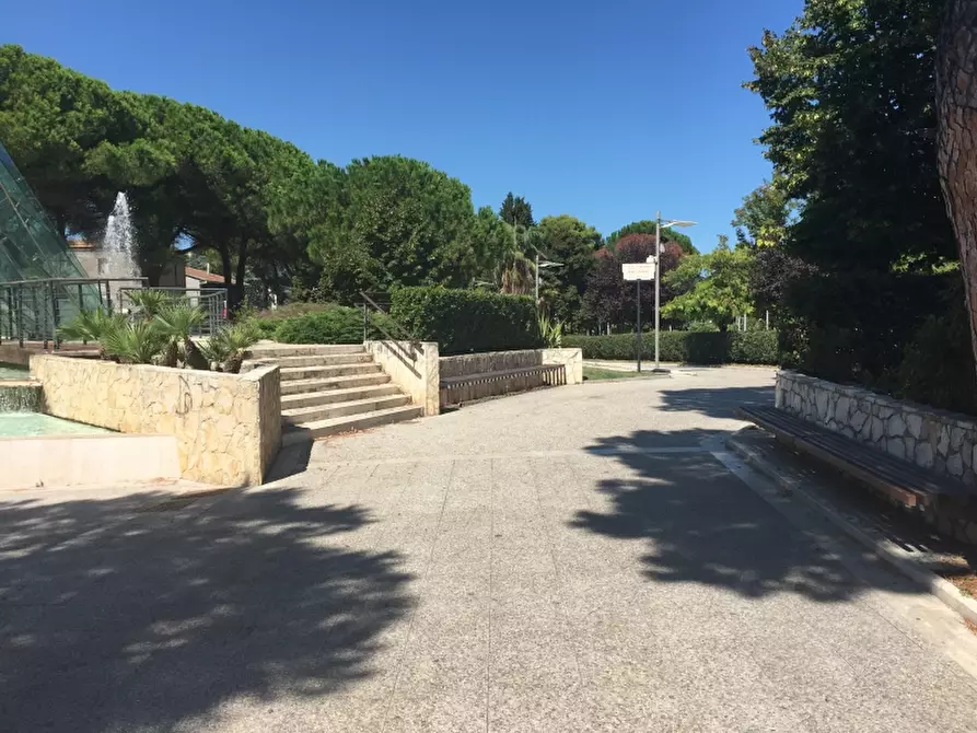 Immagine 19 di Appartamento in vendita  in VIA TEVERE 17 a San Salvo