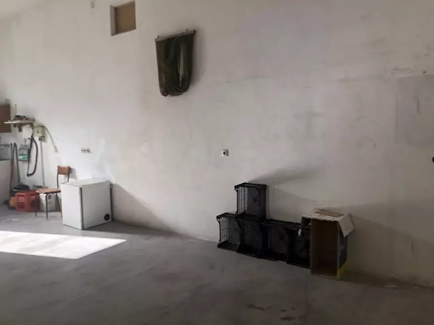 Immagine 37 di Appartamento in vendita  in VIA TEVERE 17 a San Salvo