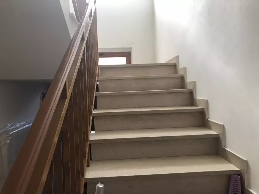 Immagine 20 di Appartamento in vendita  in VIA TEVERE 17 a San Salvo