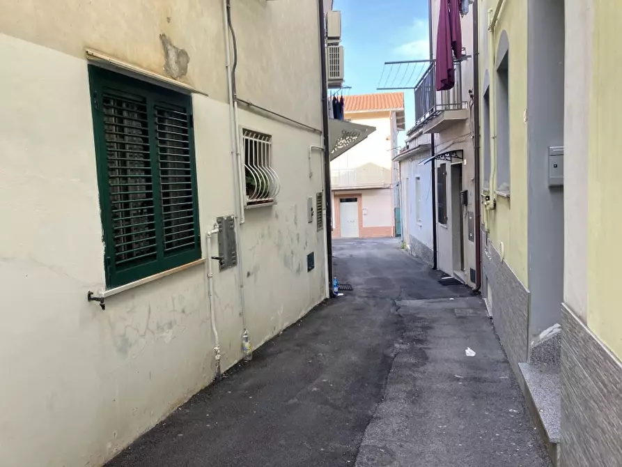 Immagine 3 di Villetta a schiera in vendita  in VIA VICO SABAUDA a Cupello