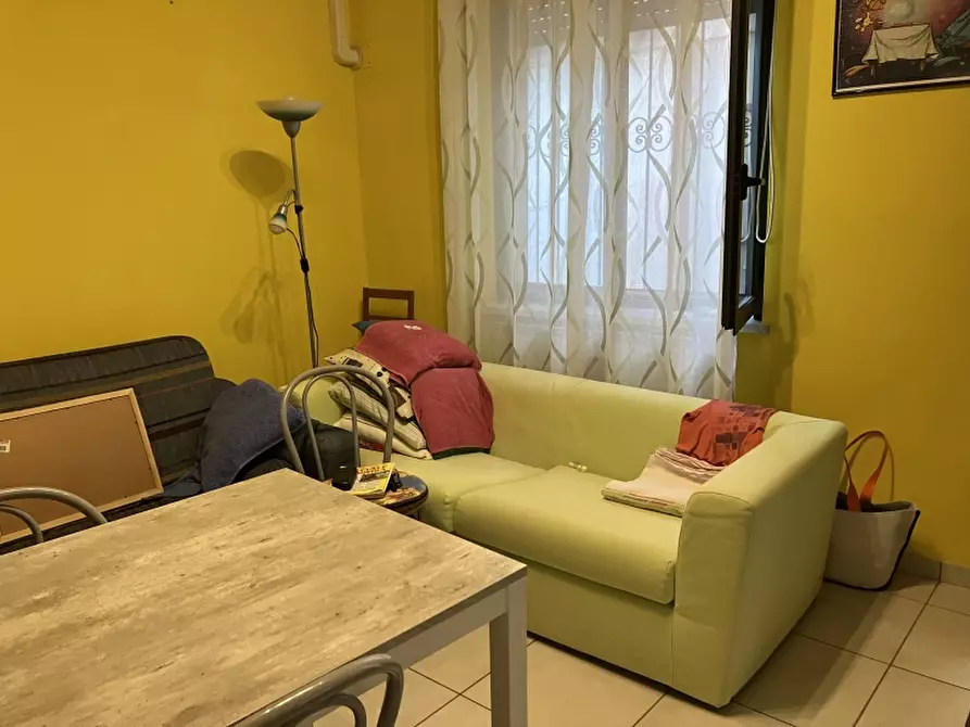 Immagine 11 di Villetta a schiera in vendita  in VIA VICO SABAUDA a Cupello