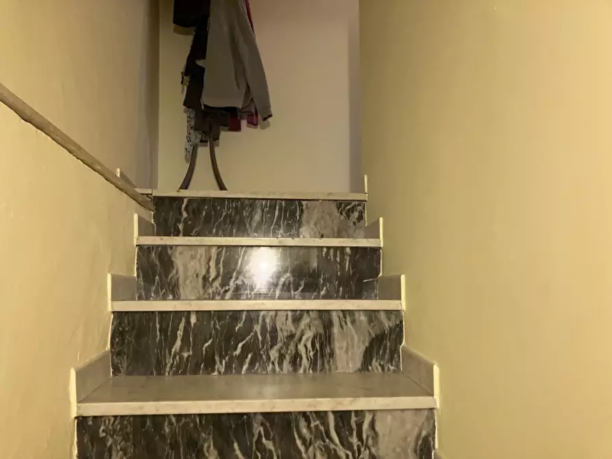 Immagine 12 di Villetta a schiera in vendita  in VIA VICO SABAUDA a Cupello