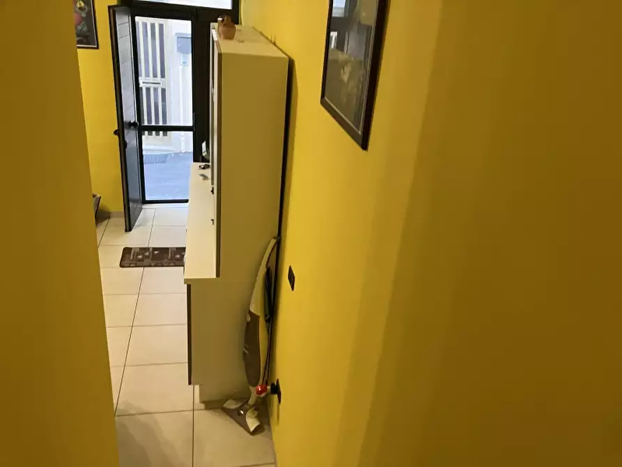 Immagine 14 di Villetta a schiera in vendita  in VIA VICO SABAUDA a Cupello