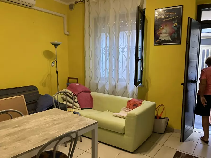 Immagine 15 di Villetta a schiera in vendita  in VIA VICO SABAUDA a Cupello