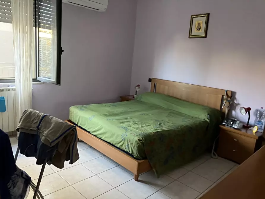 Immagine 16 di Villetta a schiera in vendita  in VIA VICO SABAUDA a Cupello