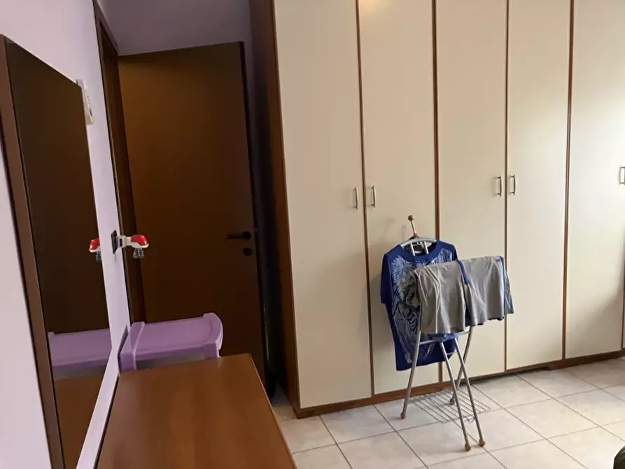 Immagine 17 di Villetta a schiera in vendita  in VIA VICO SABAUDA a Cupello