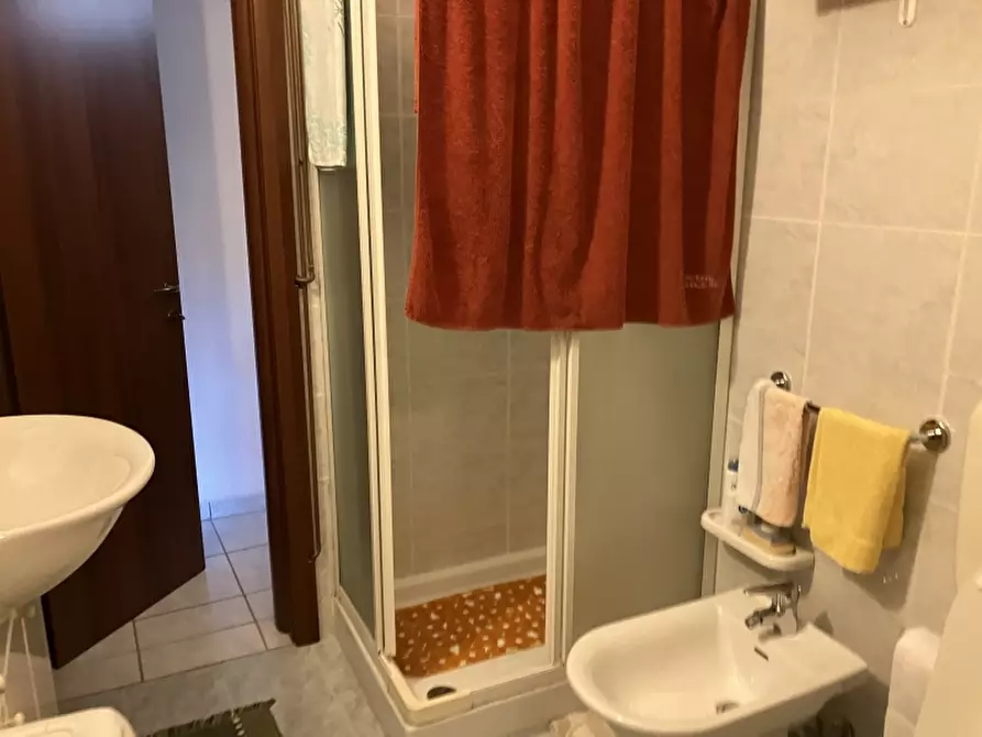 Immagine 18 di Villetta a schiera in vendita  in VIA VICO SABAUDA a Cupello