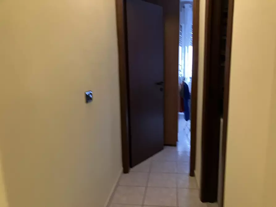 Immagine 19 di Villetta a schiera in vendita  in VIA VICO SABAUDA a Cupello