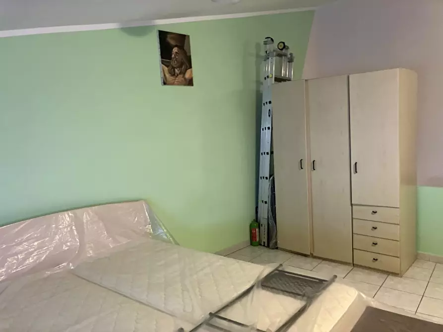 Immagine 21 di Villetta a schiera in vendita  in VIA VICO SABAUDA a Cupello