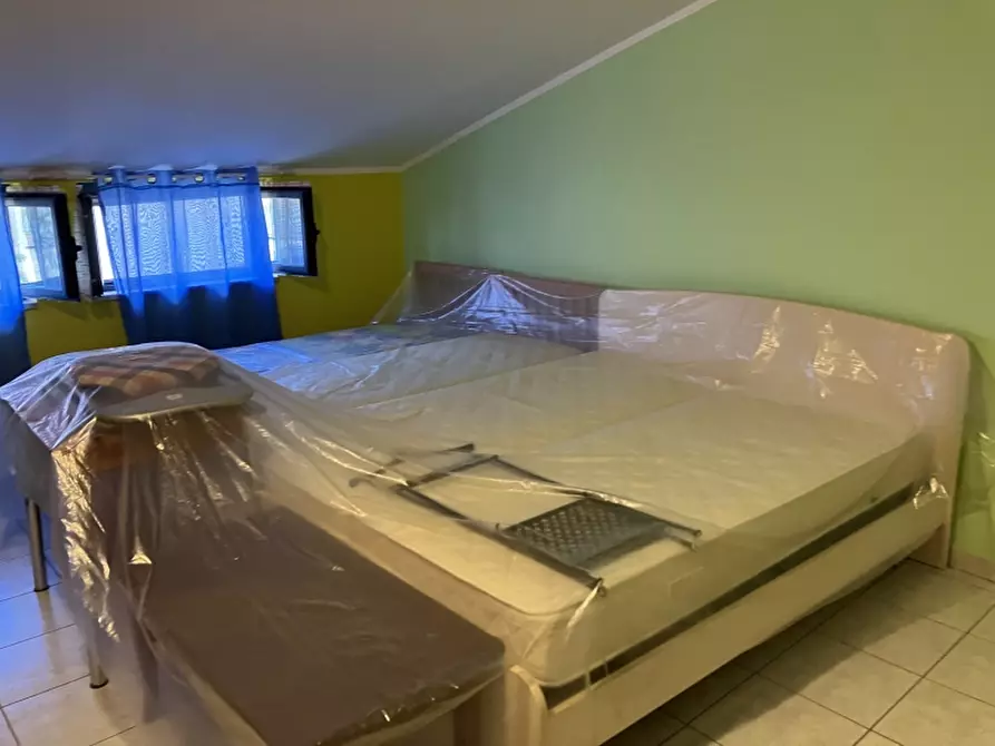 Immagine 22 di Villetta a schiera in vendita  in VIA VICO SABAUDA a Cupello