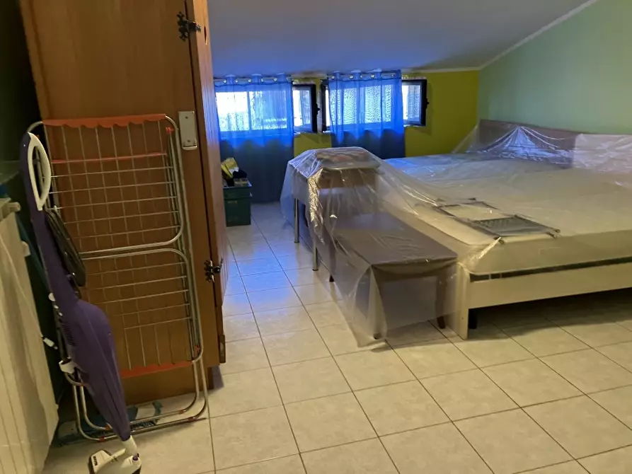 Immagine 24 di Villetta a schiera in vendita  in VIA VICO SABAUDA a Cupello