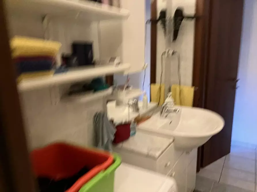 Immagine 25 di Villetta a schiera in vendita  in VIA VICO SABAUDA a Cupello