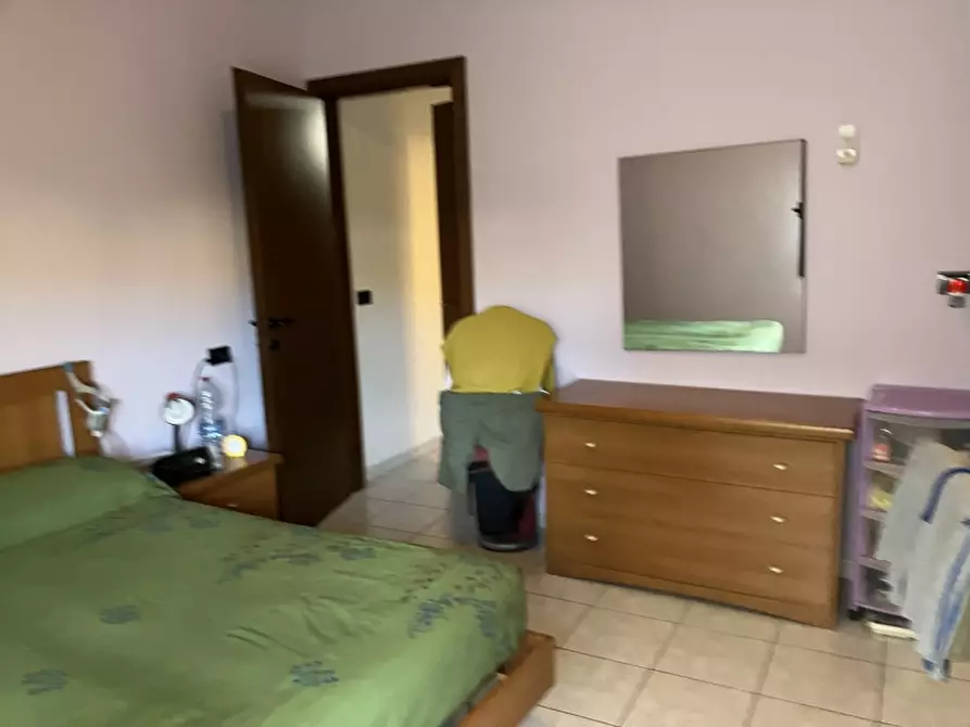 Immagine 26 di Villetta a schiera in vendita  in VIA VICO SABAUDA a Cupello