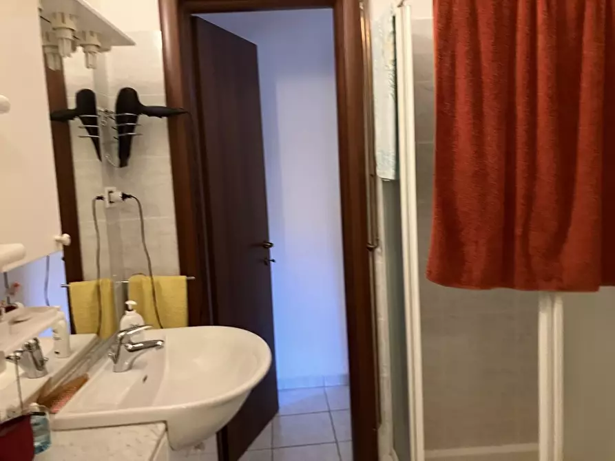 Immagine 27 di Villetta a schiera in vendita  in VIA VICO SABAUDA a Cupello