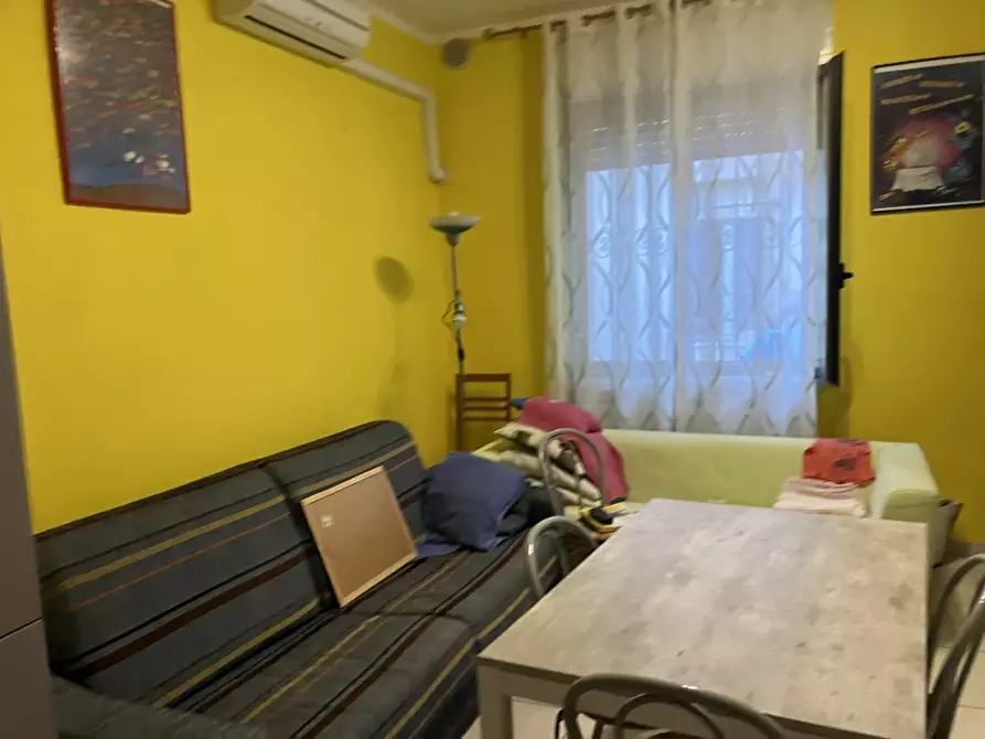 Immagine 6 di Villetta a schiera in vendita  in VIA VICO SABAUDA a Cupello