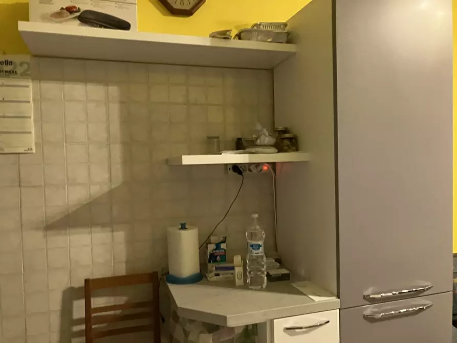 Immagine 8 di Villetta a schiera in vendita  in VIA VICO SABAUDA a Cupello