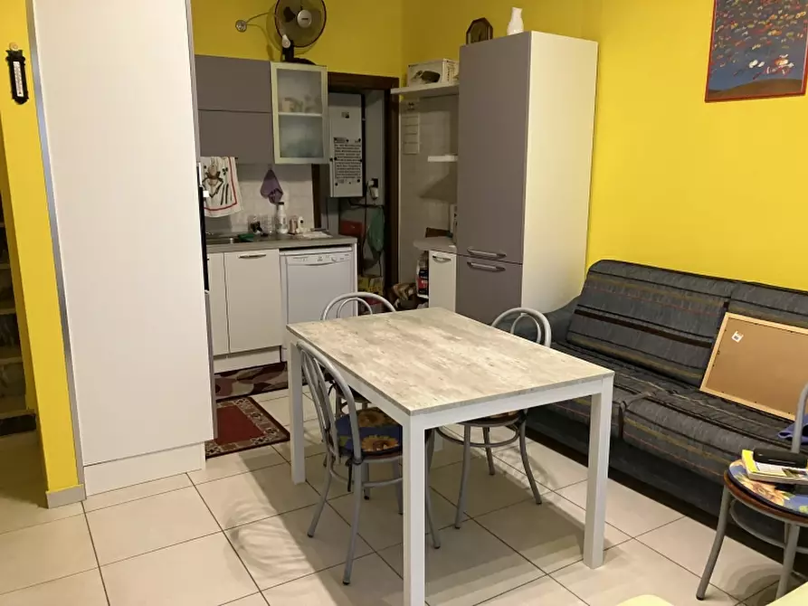 Immagine 9 di Villetta a schiera in vendita  in VIA VICO SABAUDA a Cupello