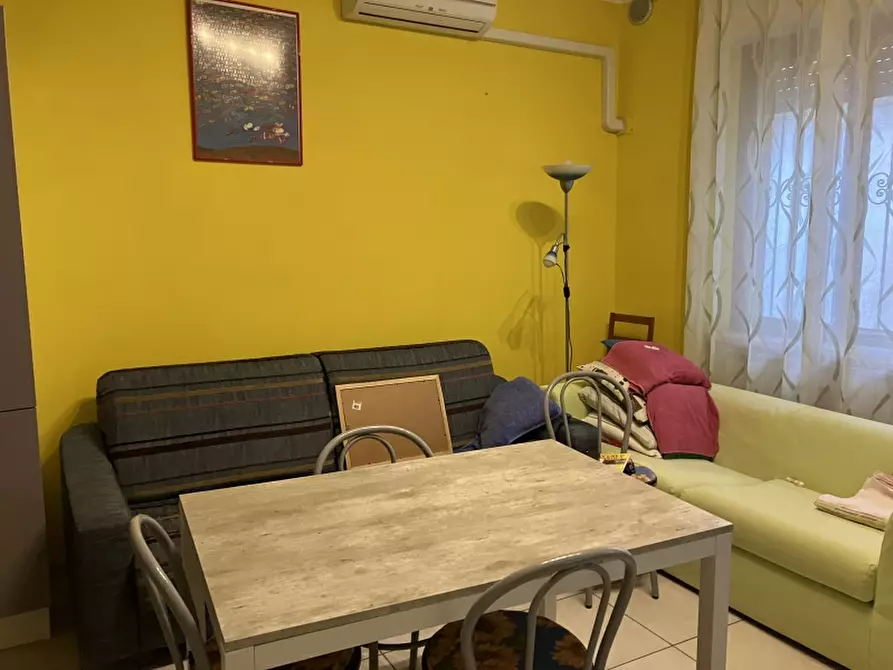 Immagine 10 di Villetta a schiera in vendita  in VIA VICO SABAUDA a Cupello