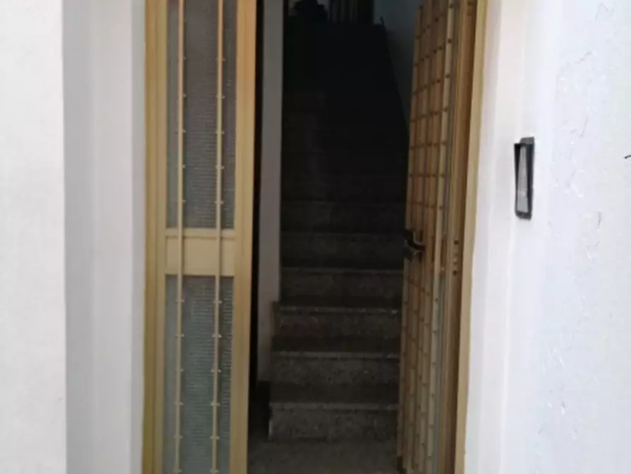 Immagine 2 di Villetta a schiera in vendita  in VIA MARCHESALE a Cupello