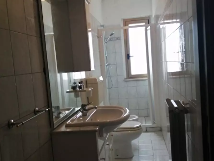 Immagine 11 di Villetta a schiera in vendita  in VIA MARCHESALE a Cupello