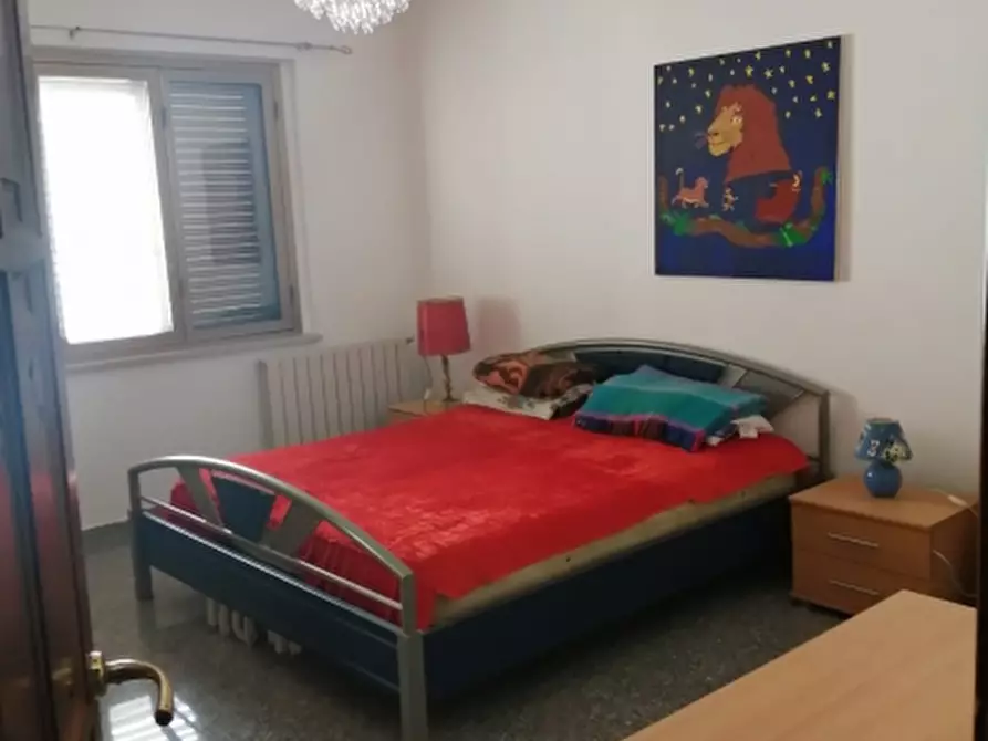 Immagine 12 di Villetta a schiera in vendita  in VIA MARCHESALE a Cupello