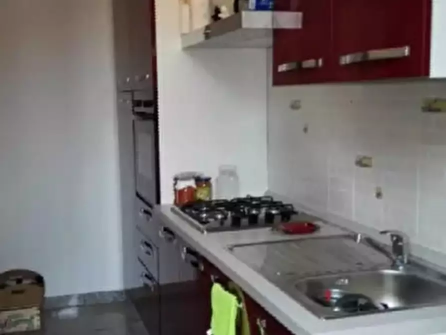 Immagine 13 di Villetta a schiera in vendita  in VIA MARCHESALE a Cupello