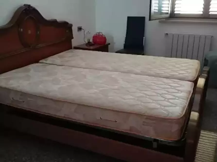 Immagine 14 di Villetta a schiera in vendita  in VIA MARCHESALE a Cupello