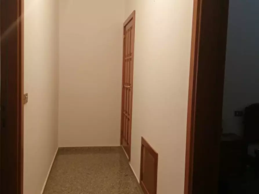 Immagine 16 di Villetta a schiera in vendita  in VIA MARCHESALE a Cupello