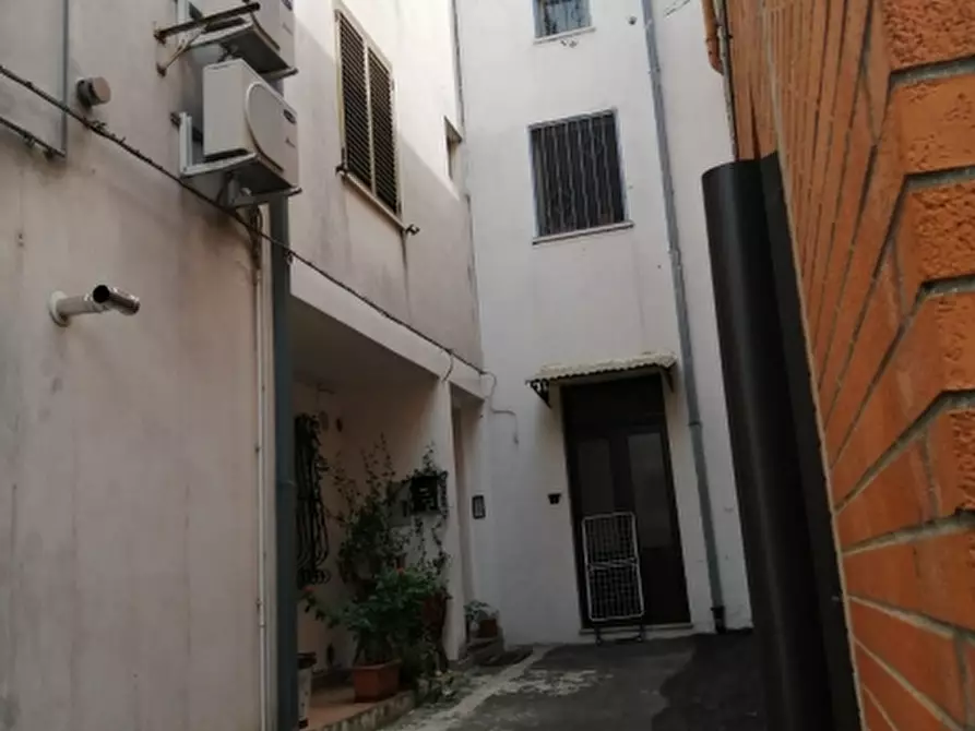 Immagine 3 di Villetta a schiera in vendita  in VIA MARCHESALE a Cupello