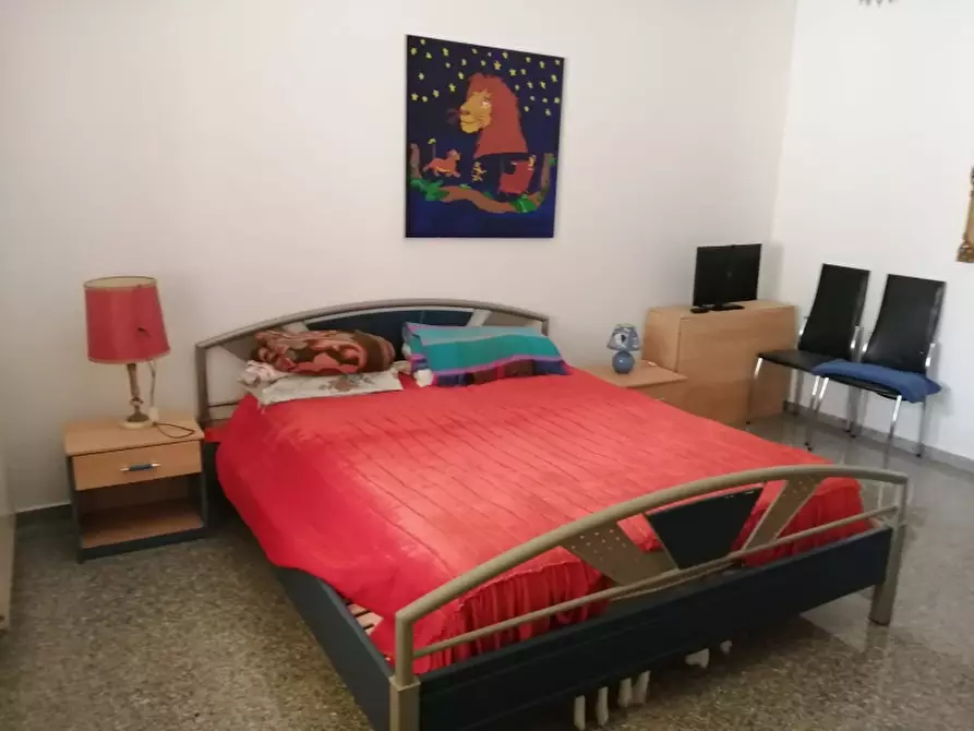 Immagine 30 di Villetta a schiera in vendita  in VIA MARCHESALE a Cupello