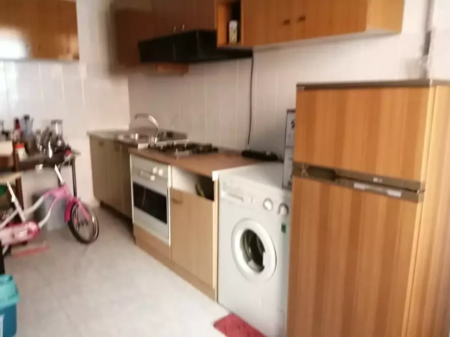 Immagine 31 di Villetta a schiera in vendita  in VIA MARCHESALE a Cupello