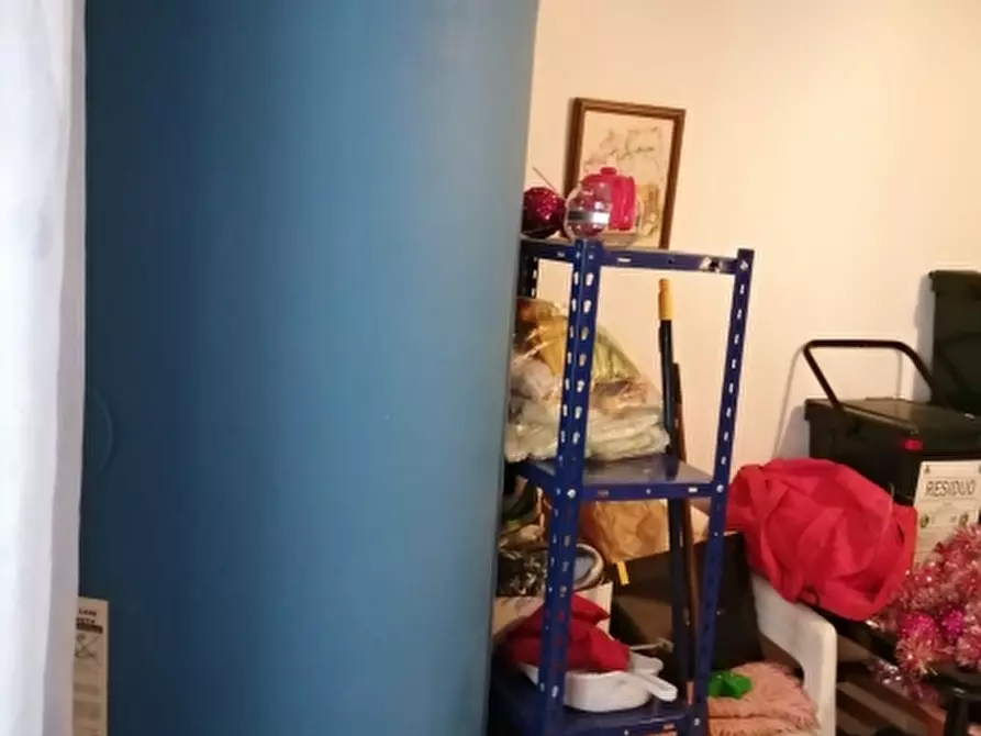 Immagine 33 di Villetta a schiera in vendita  in VIA MARCHESALE a Cupello