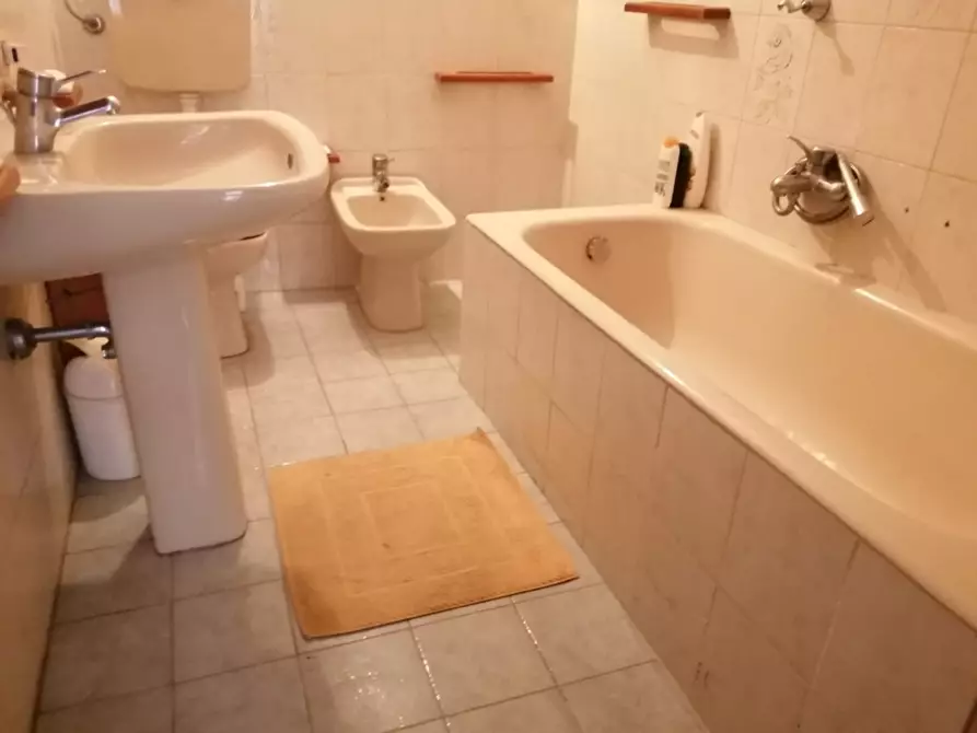 Immagine 34 di Villetta a schiera in vendita  in VIA MARCHESALE a Cupello