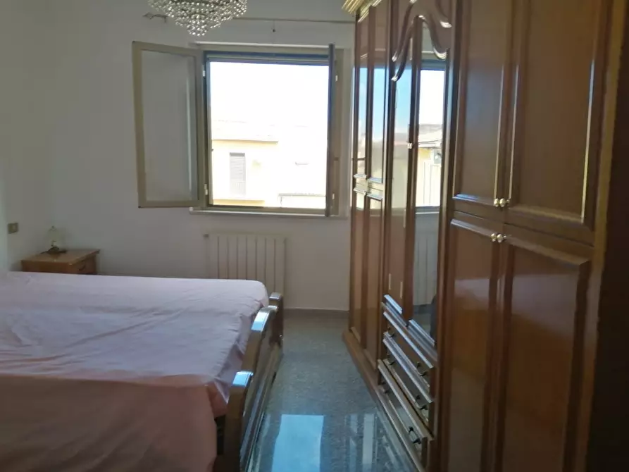 Immagine 35 di Villetta a schiera in vendita  in VIA MARCHESALE a Cupello