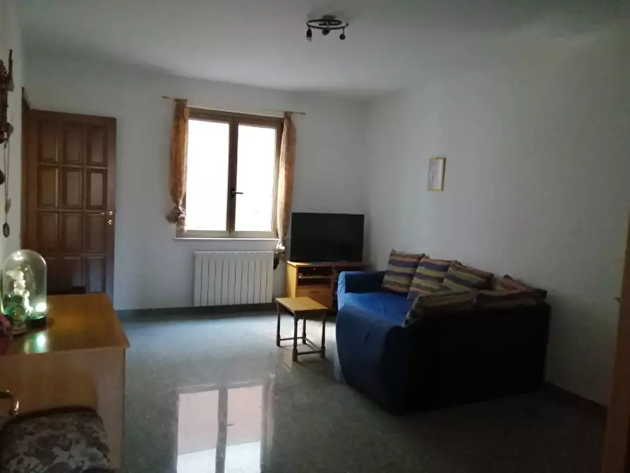 Immagine 36 di Villetta a schiera in vendita  in VIA MARCHESALE a Cupello