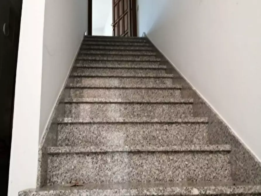 Immagine 4 di Villetta a schiera in vendita  in VIA MARCHESALE a Cupello