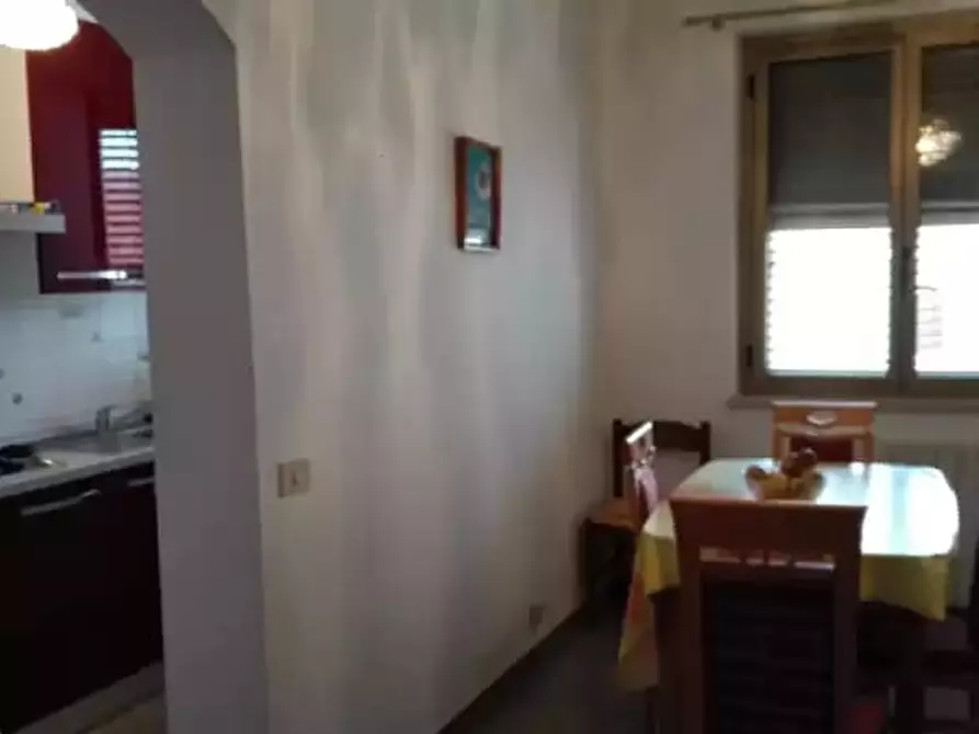 Immagine 6 di Villetta a schiera in vendita  in VIA MARCHESALE a Cupello