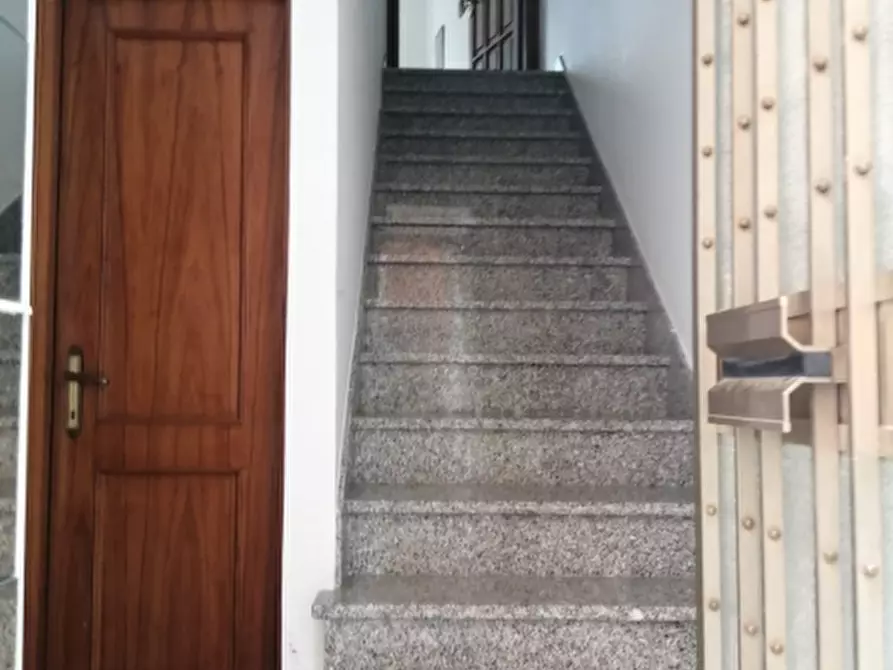 Immagine 7 di Villetta a schiera in vendita  in VIA MARCHESALE a Cupello