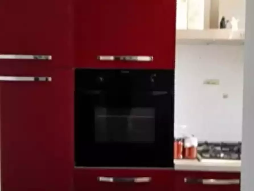 Immagine 8 di Villetta a schiera in vendita  in VIA MARCHESALE a Cupello